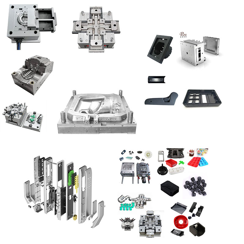 Pengacuan tersuai bahagian Lightsaber