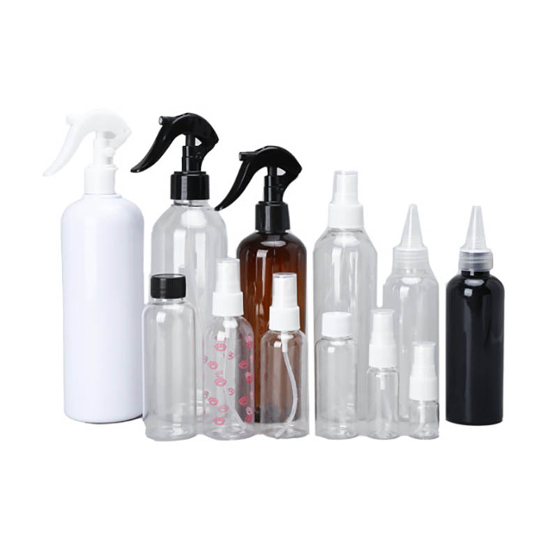 Pembentuk botol semburan kabut