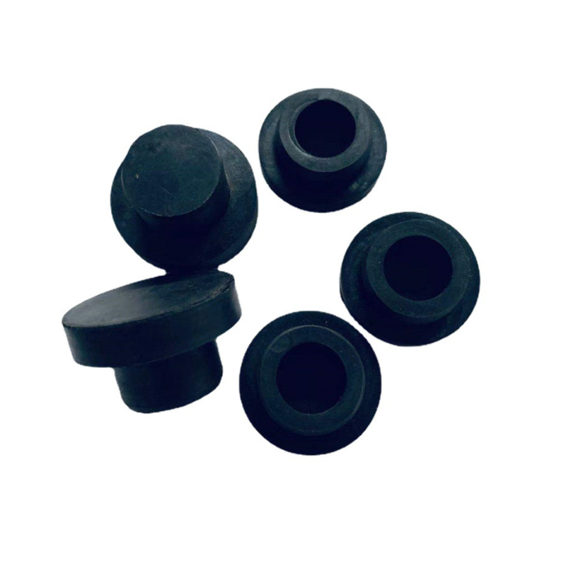 Acuan untuk meterai plastik