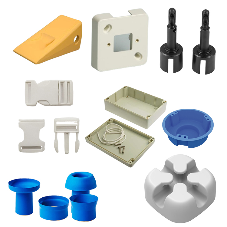 Perkhidmatan pengurusan kitaran hayat acuan