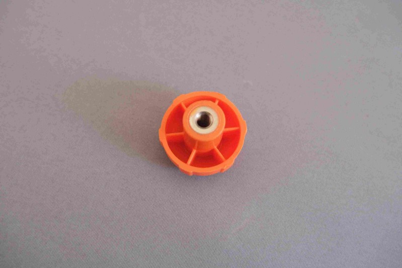 Pembuatan acuan untuk bahagian perkakas