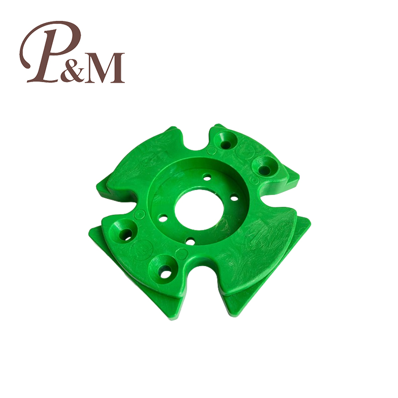 Pembekal bekas plastik acuan