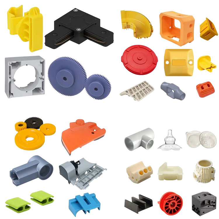 Acuan untuk pengacuan suntikan