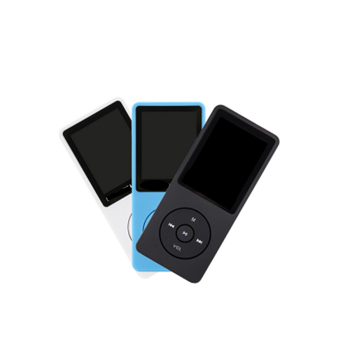 MP3 Moulding
