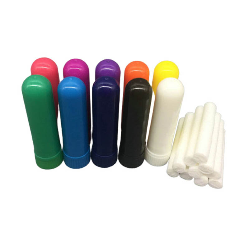 Pencetakan inhaler hidung
