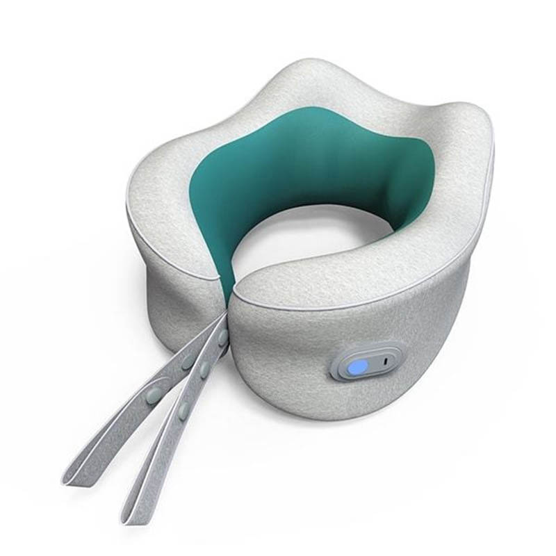 Pencetakan Massager leher