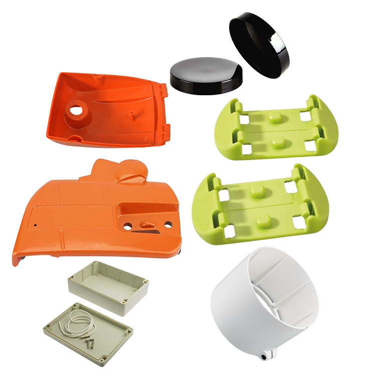 Pengurusan projek ODM untuk plastik