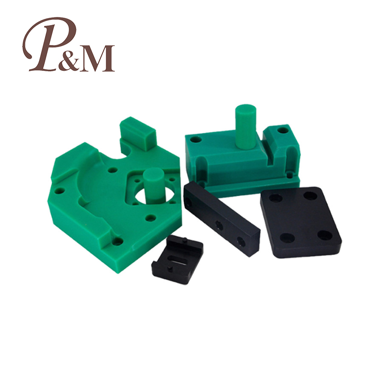 Perkhidmatan acuan suntikan OEM kami