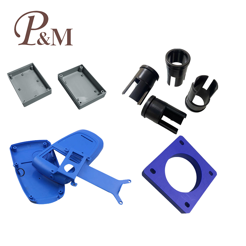 Pembekal perkhidmatan overmolding