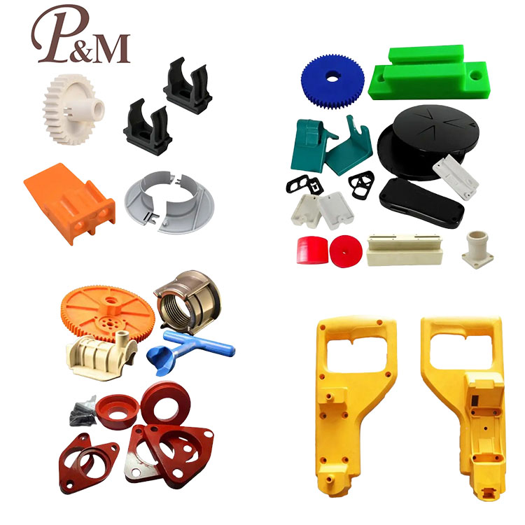 Bahagian yang disesuaikan PE