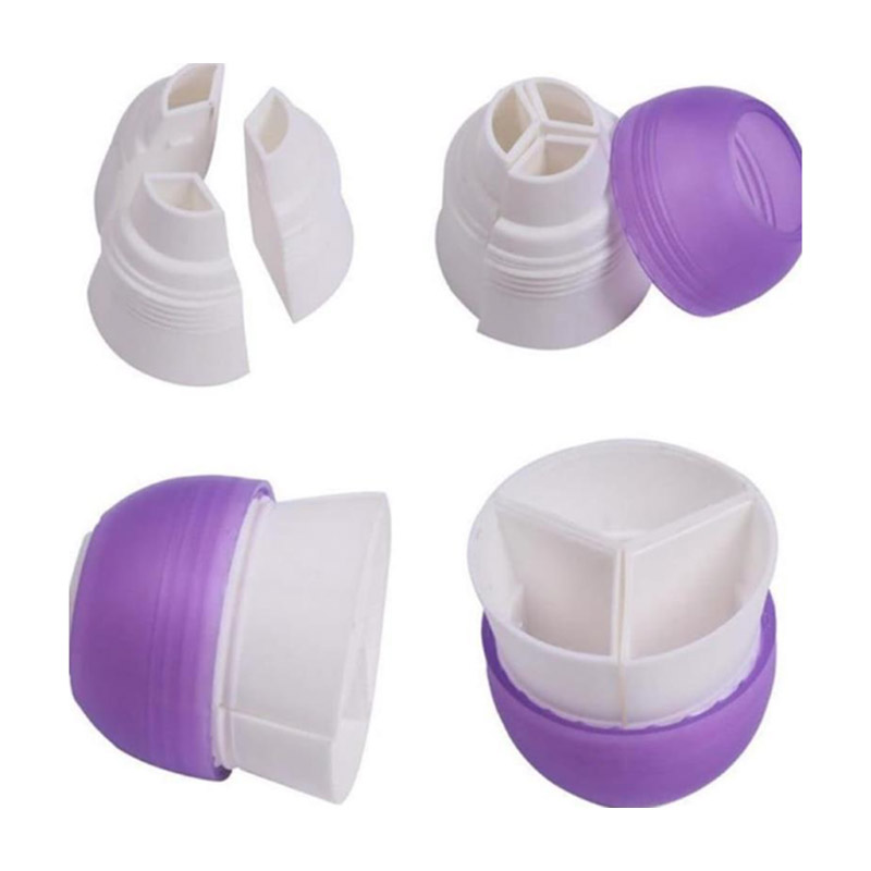 Piping Nozzle Moulding