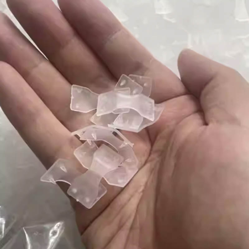 Pembungkusan pembungkusan plastik