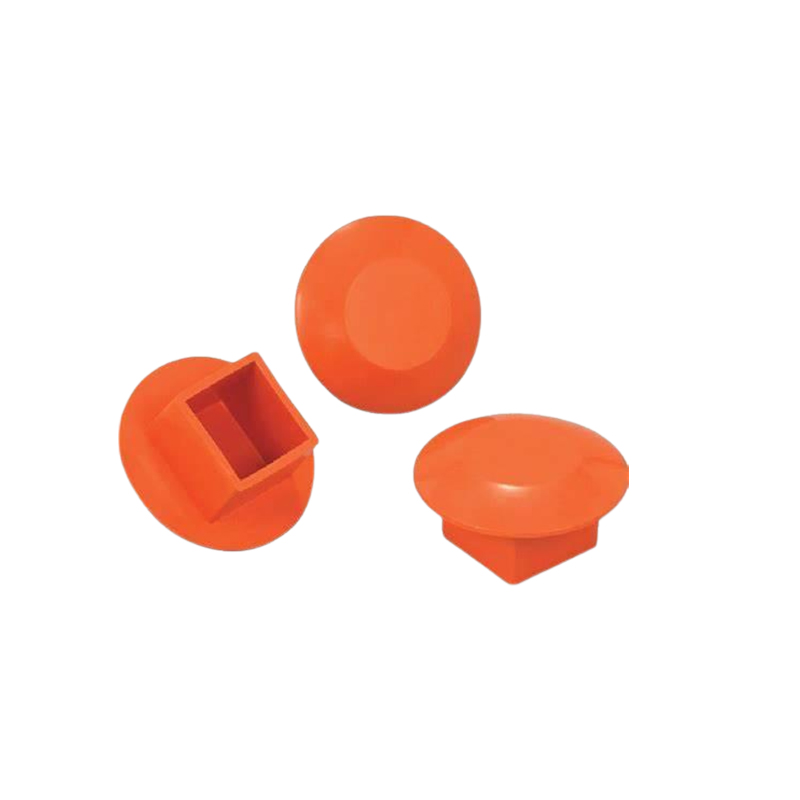 Acuan topi plastik