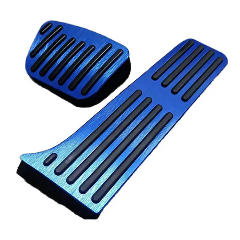 Pencetakan pedal kaki kereta plastik