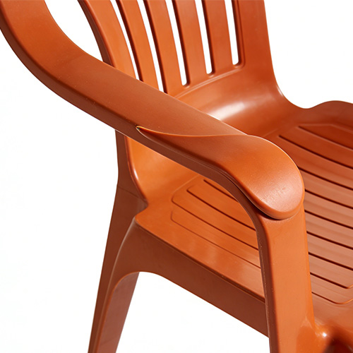 Pengacuan Bahagian Kerusi Plastik