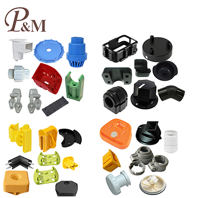 Pengacuan bekas plastik