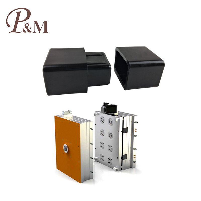 Perkhidmatan acuan kepungan plastik