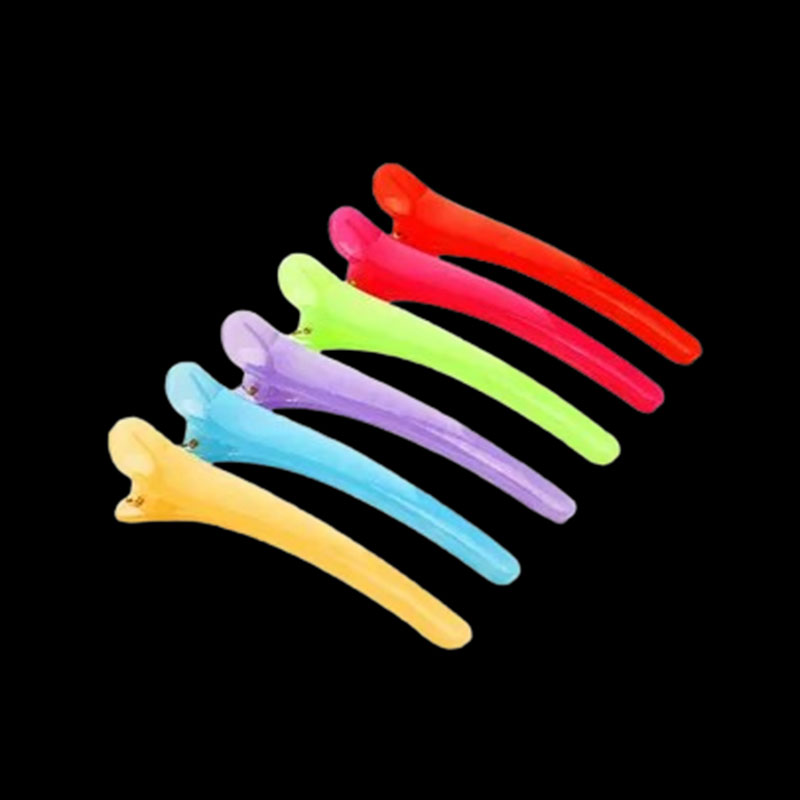 Acuan plastik HAIPIN