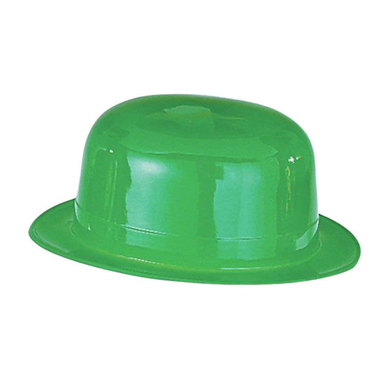 Acuan topi plastik