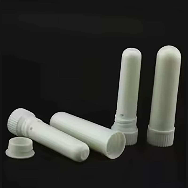 Pembungkusan pembungkusan inhaler plastik