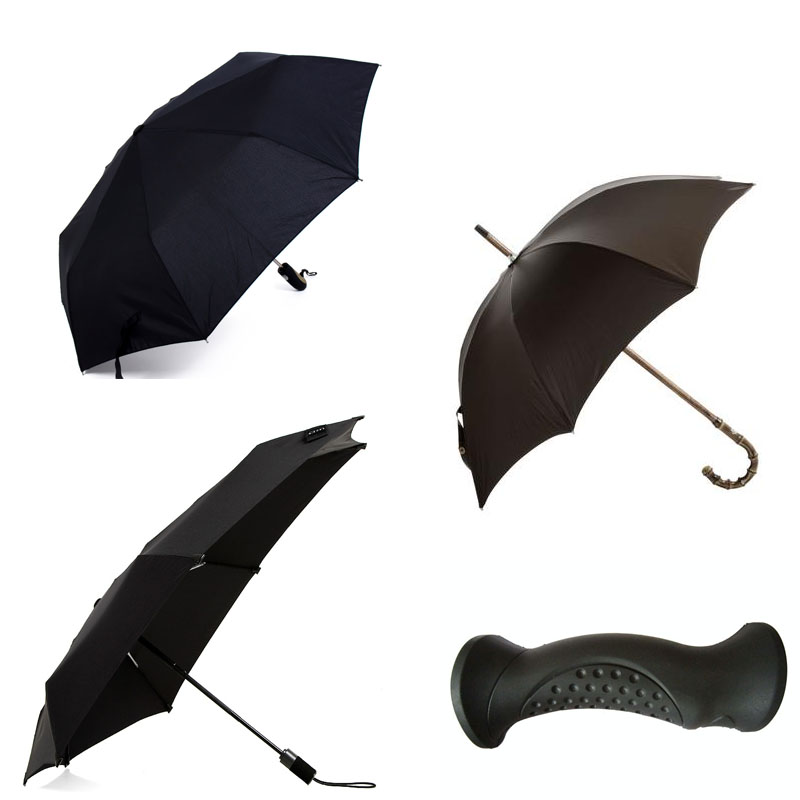 Plastik suntikan-mould-in-umbella