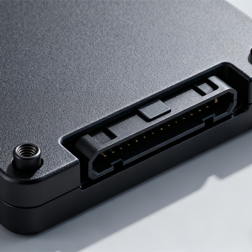 Suntikan Plastik Mulai Elektronik