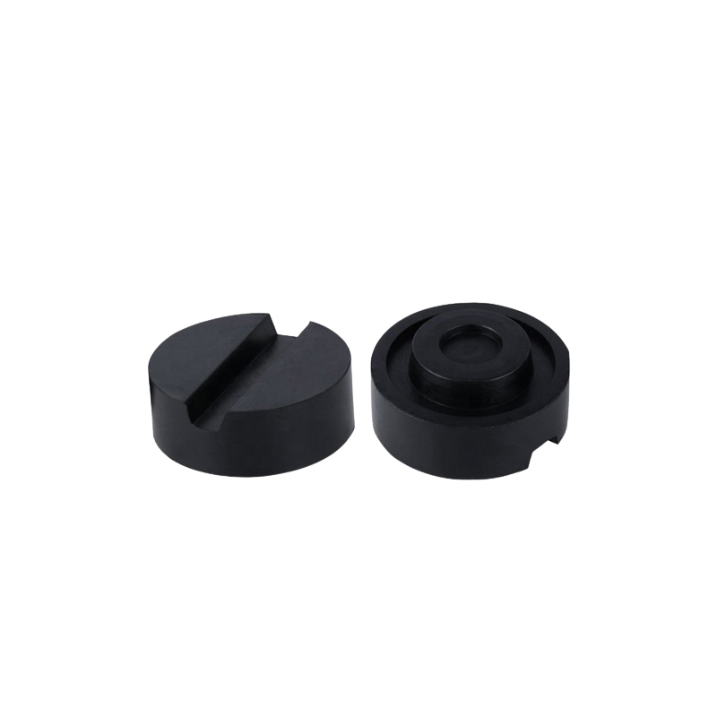 Acuan pad plastik