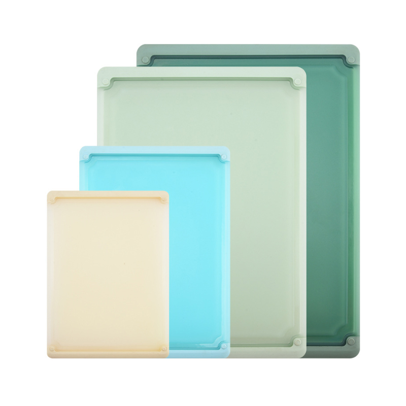 Acuan panel plastik