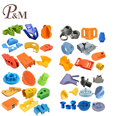 Pengacuan panel plastik
