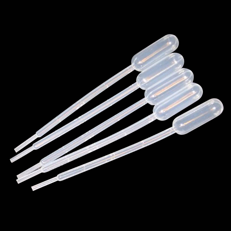 Pipet plastik