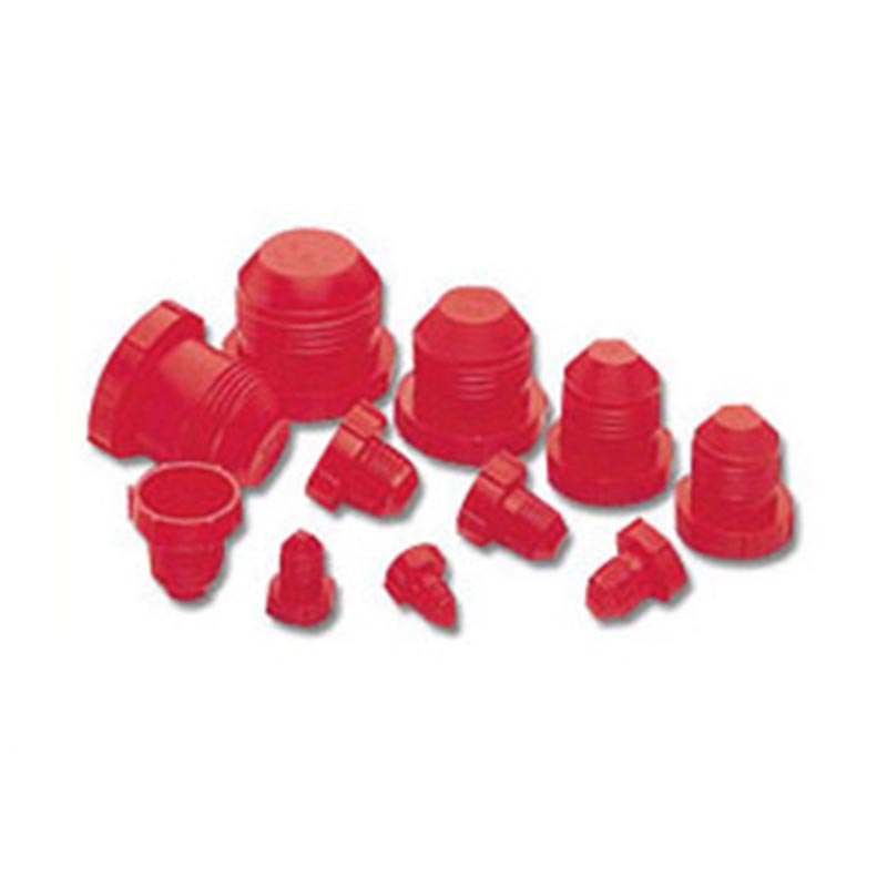 Plag plastik membentuk