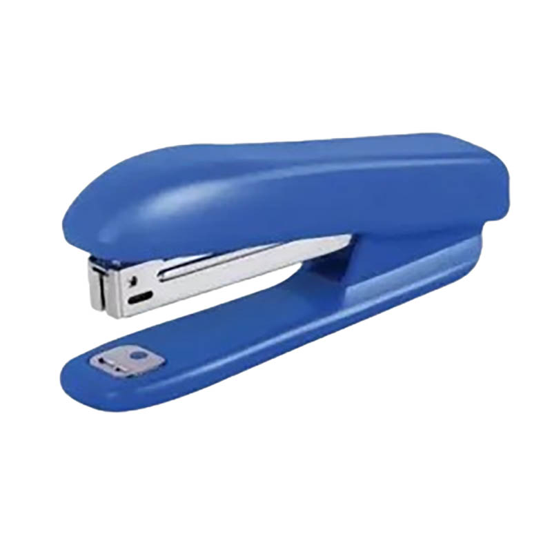 Acuan suntikan stapler plastik