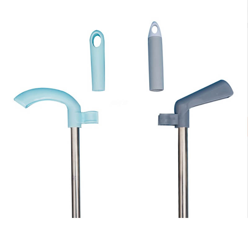 Pencetakan Pemegang Sweeper Plastik