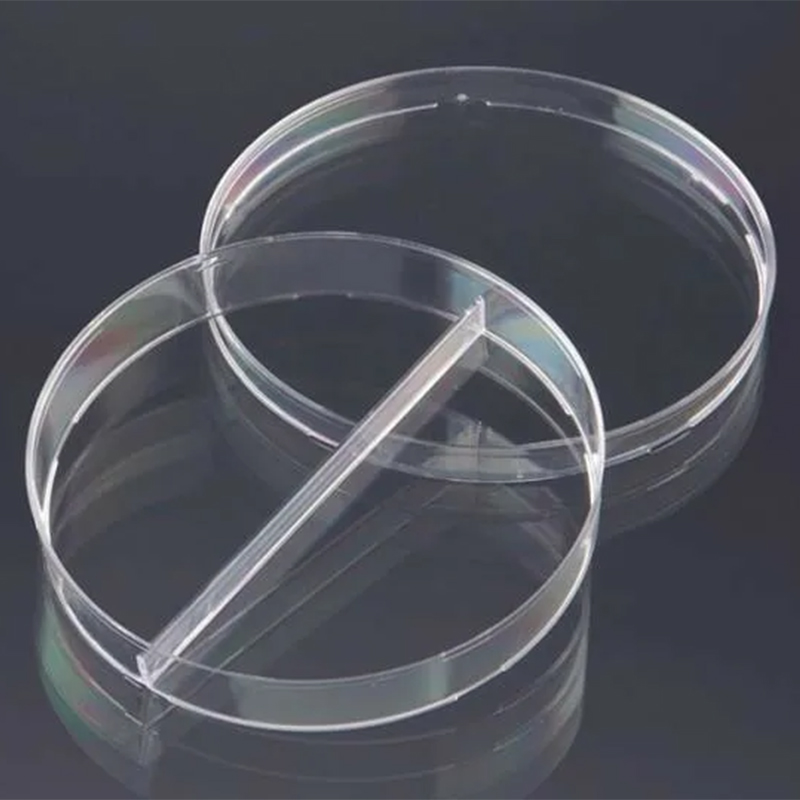 Acuan plastik PMMA