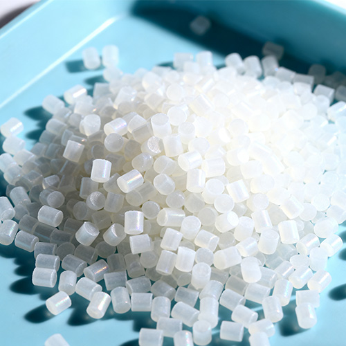 Bahan mentah acuan suntikan pp