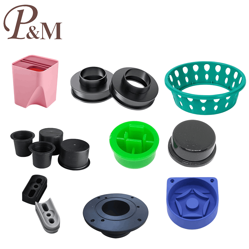 Pengeluar produk plastik label peribadi
