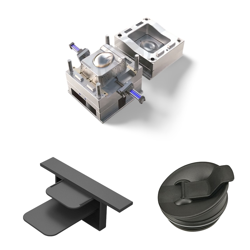 Pembekal acuan suntikan pengeluaran