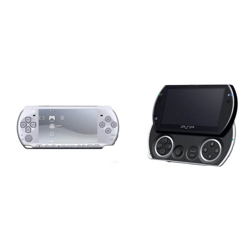 PSP MOLDING