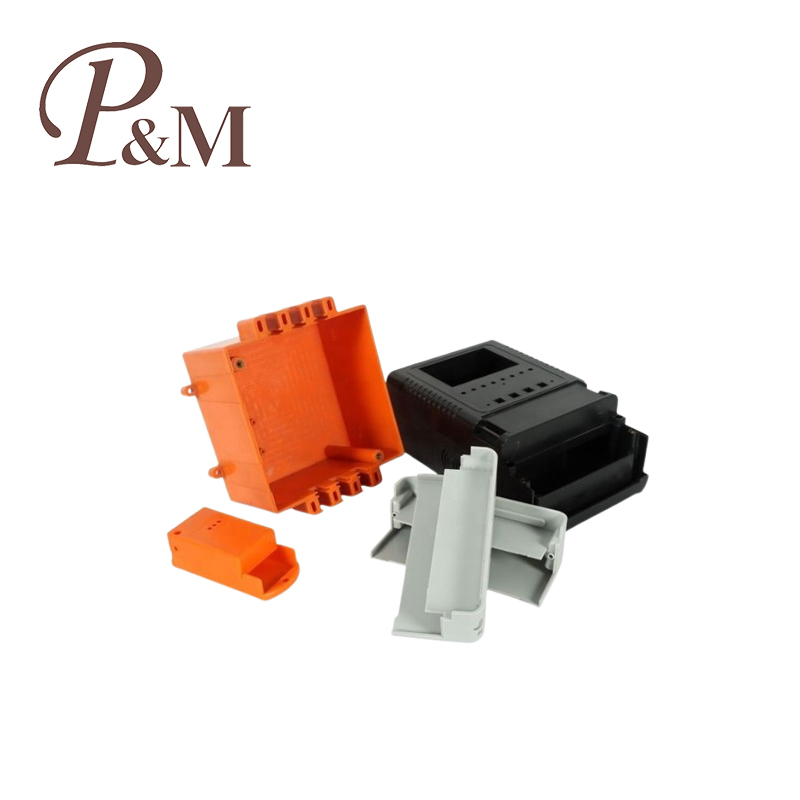 Perkhidmatan acuan tersuai PVC