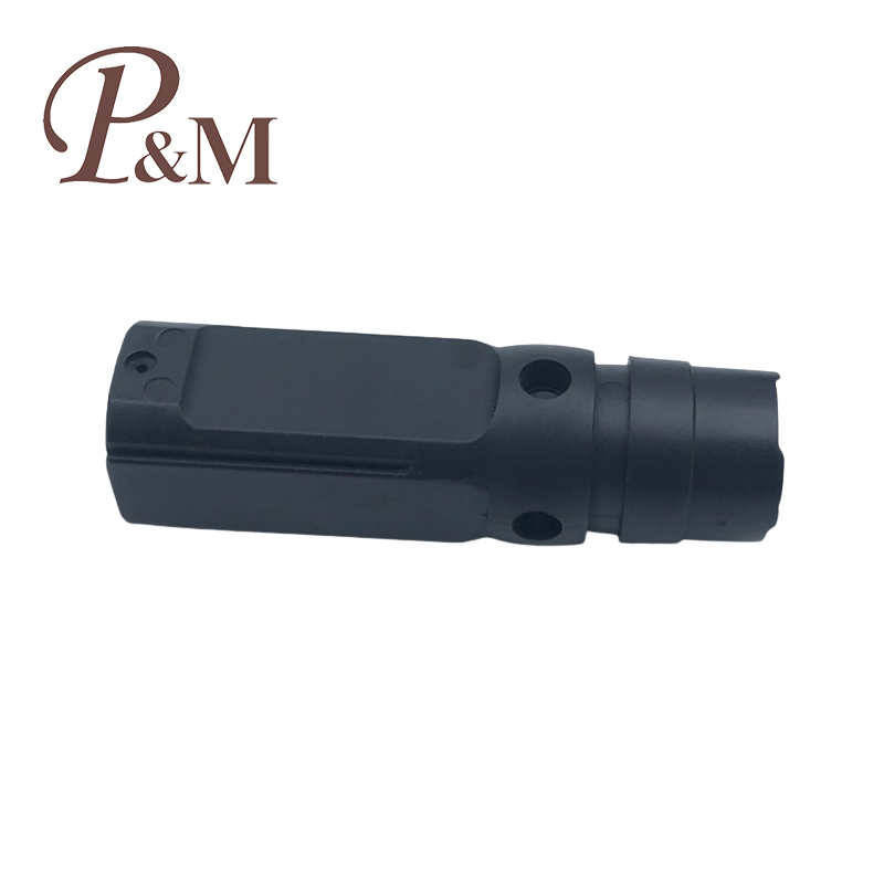 Pembekal acuan suntikan berkualiti