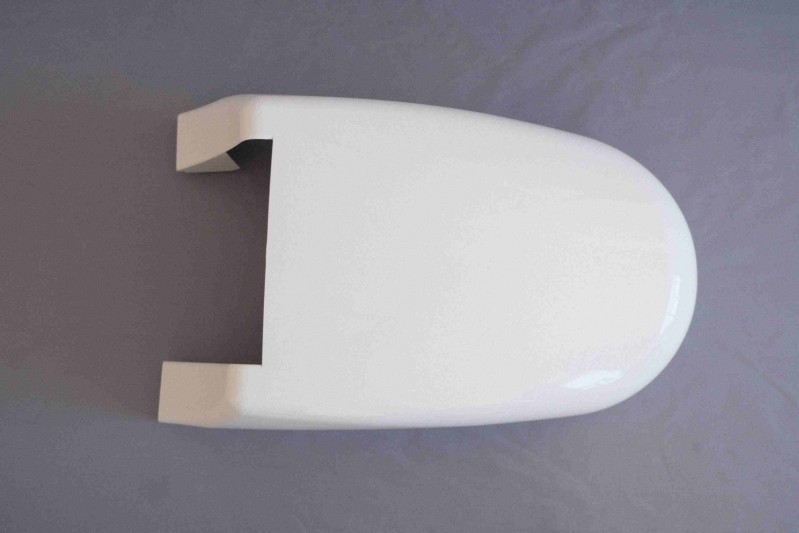 Pembina acuan suntikan berkualiti