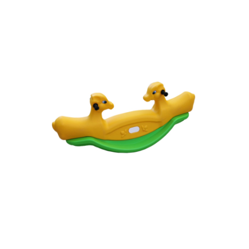 Seesaw Moulding