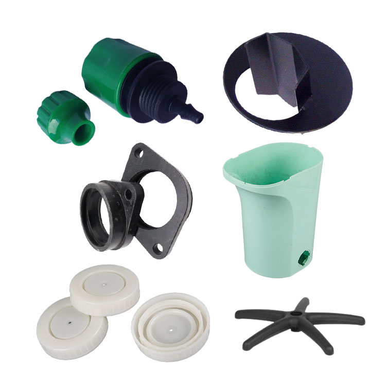 Acuan kepala pancuran