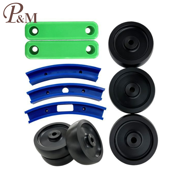 Pakar bahagian plastik kecil