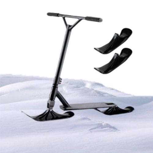 Aksesori Snowboard Moulding
