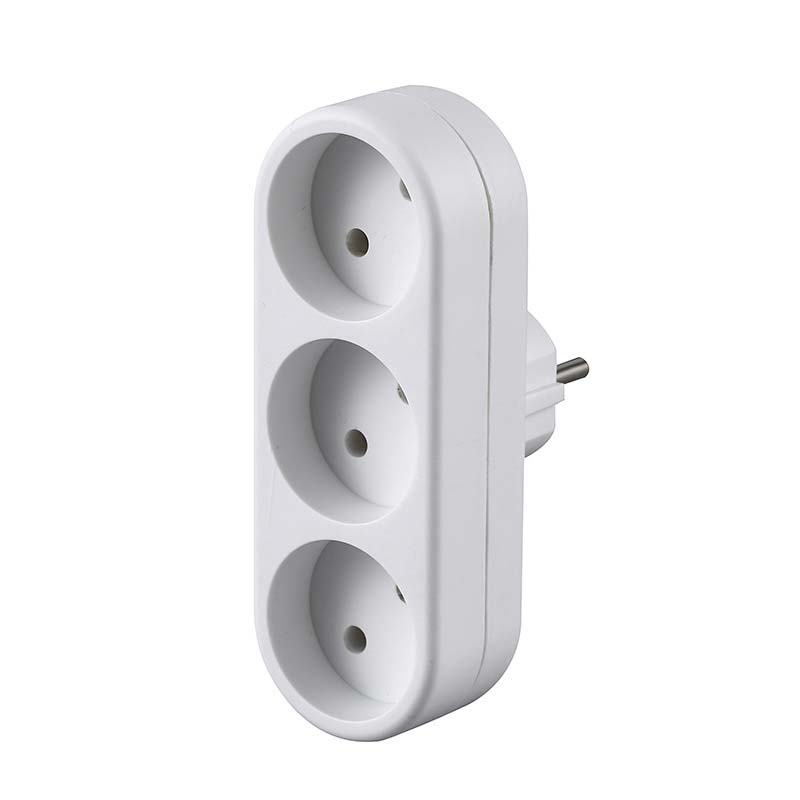 Sockets Moulding