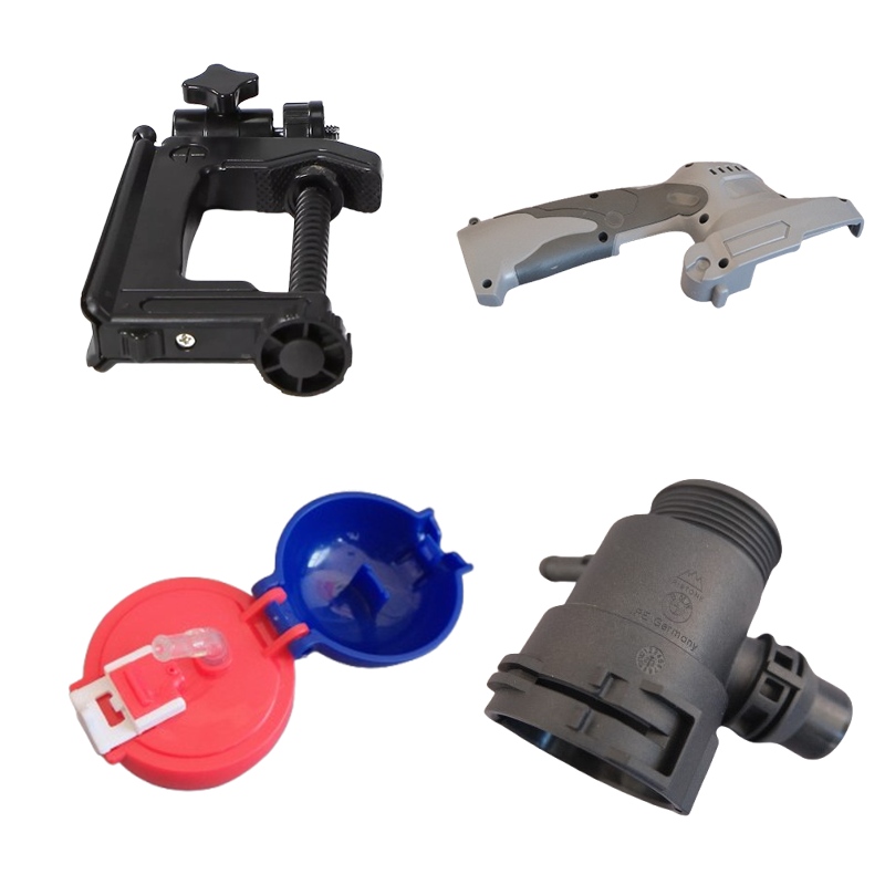 Perkhidmatan pembuat acuan termoset