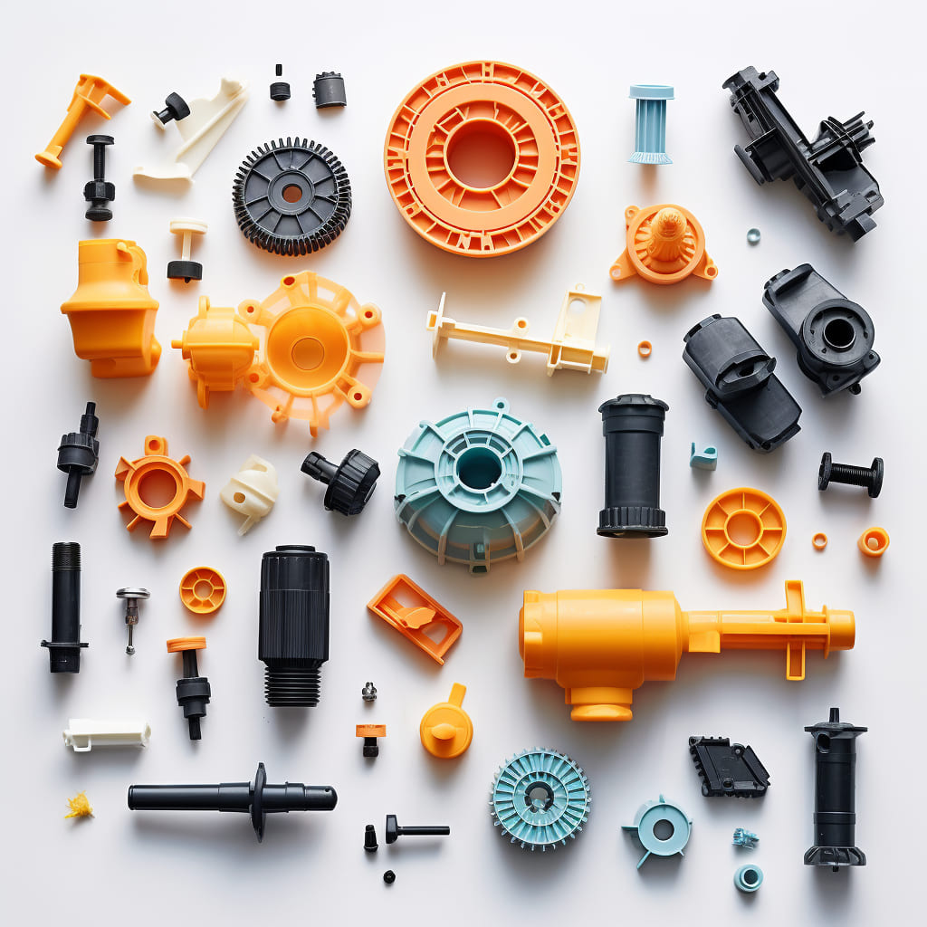 Penyelesaian pencetakan toleransi yang ketat