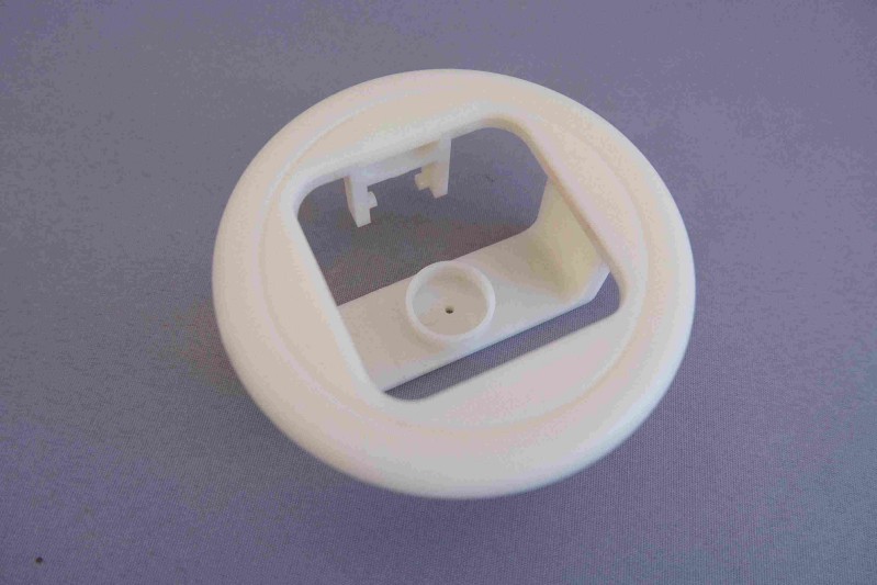 Peralatan untuk Plastik Elektronik Pengguna