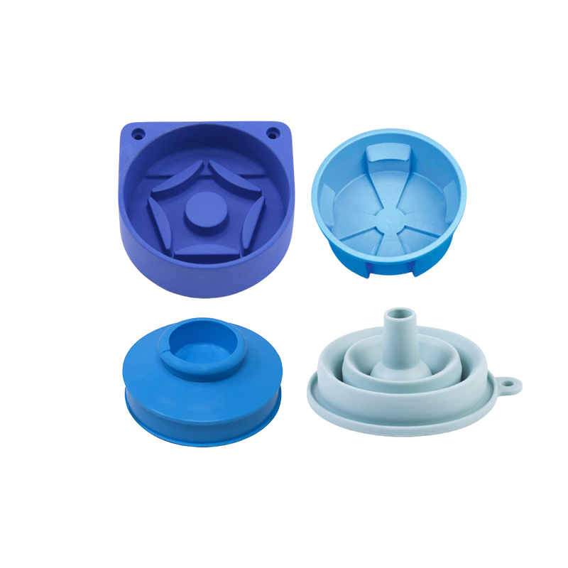 Acuan plastik TPE
